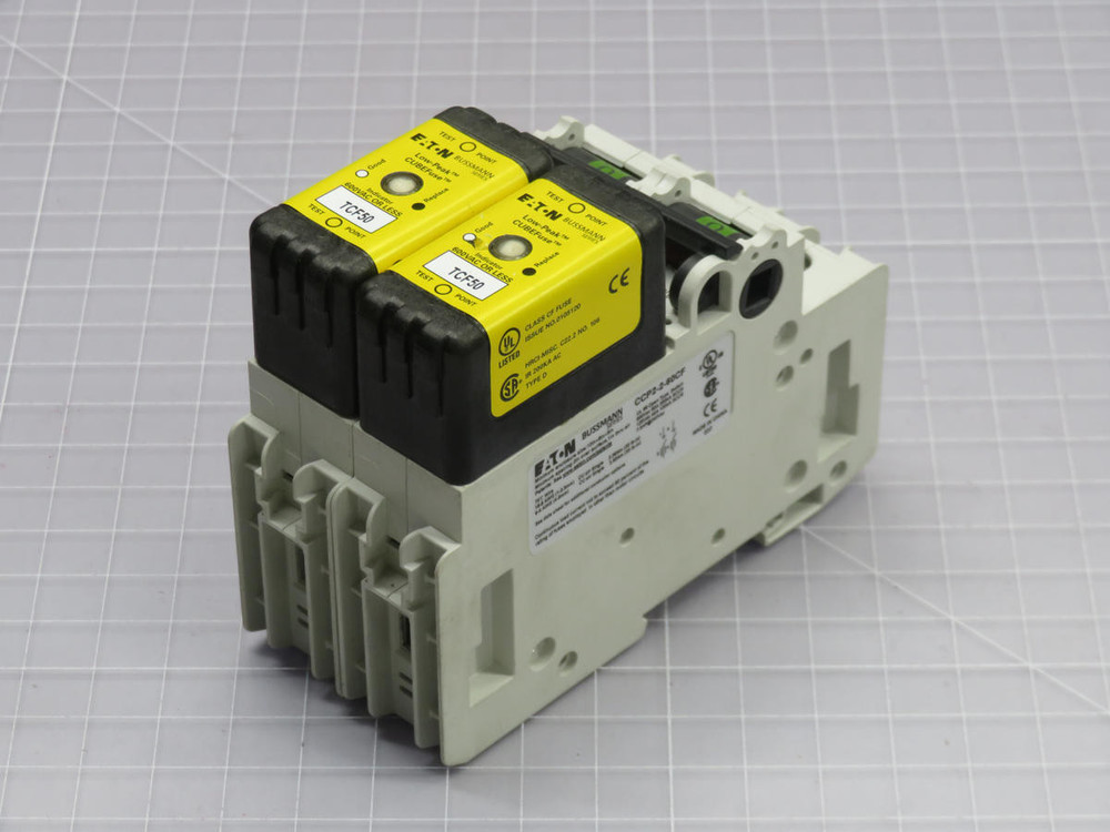 EATON  CCP2-2-60CF  OPEN TYPE SWITCH  For Sale