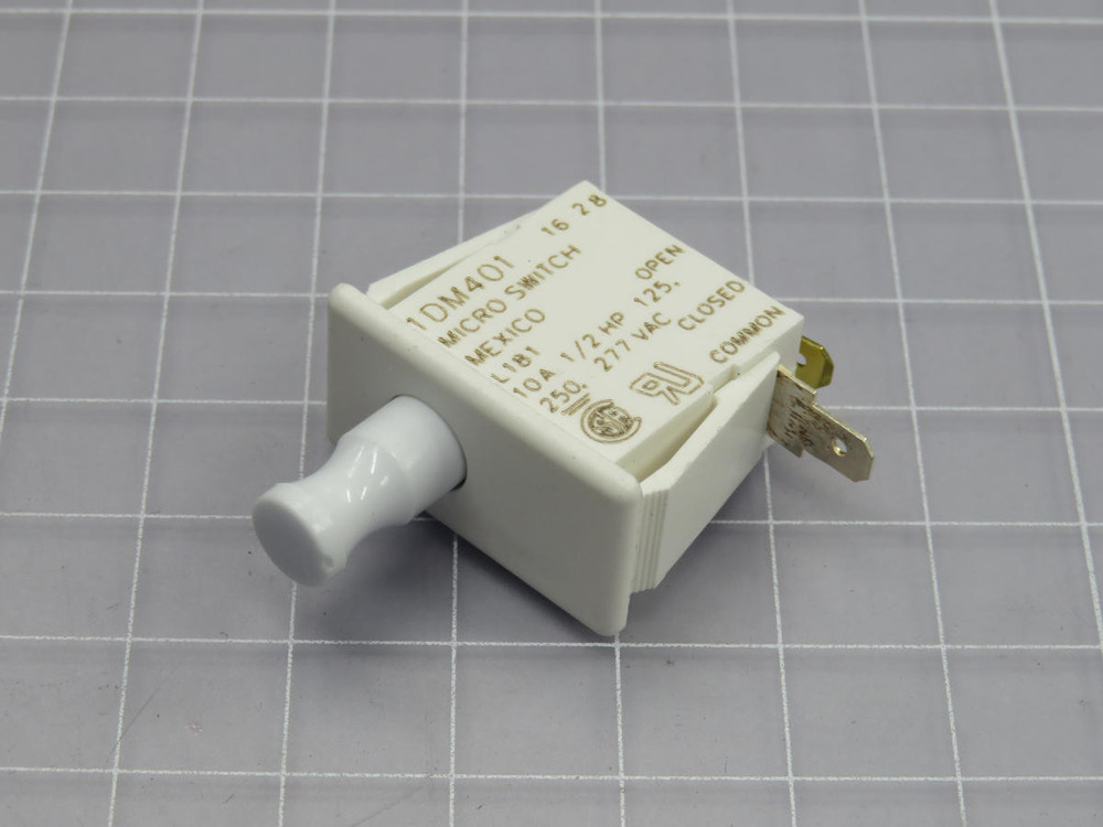 HONEYWELL  1DM401  SNAP ACTION SWITCH  For Sale