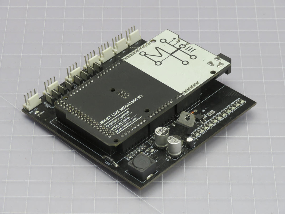 2560 R3  RELAY PC BOARD MOUNT  For Sale