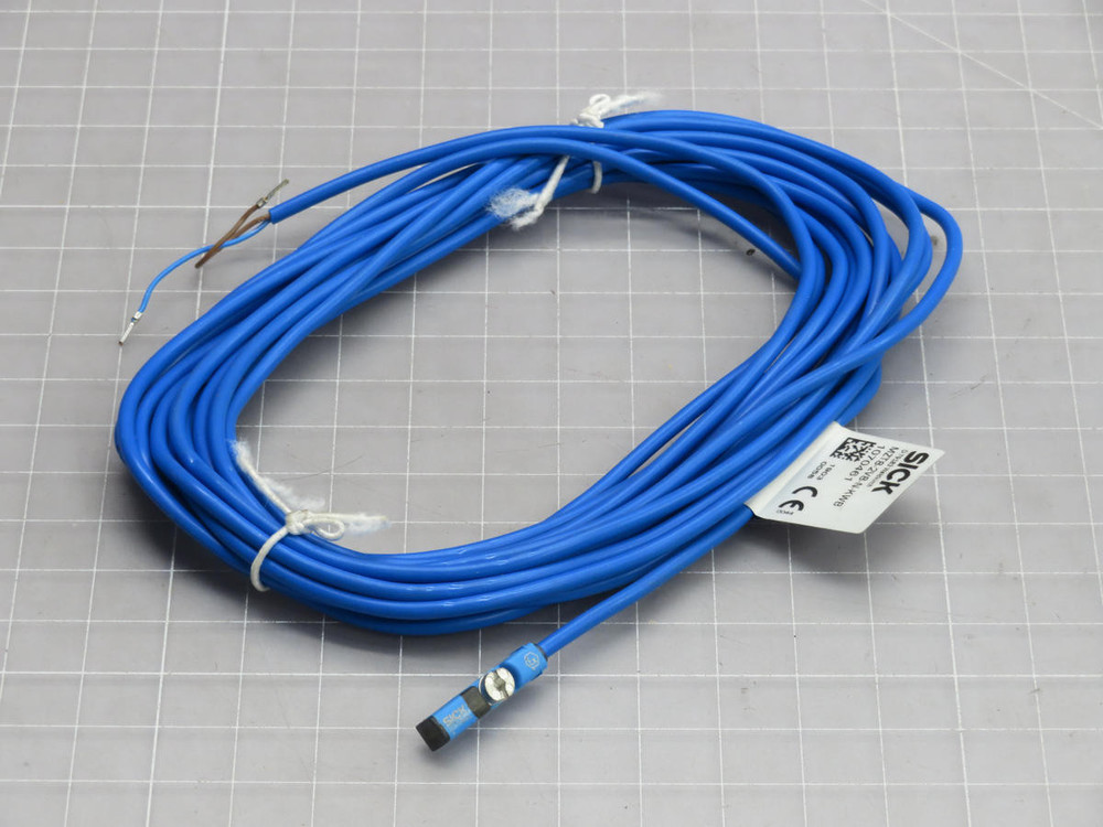 Sick  MZT8-2V8-N-KWB  Photoelectric Sensor  For Sale