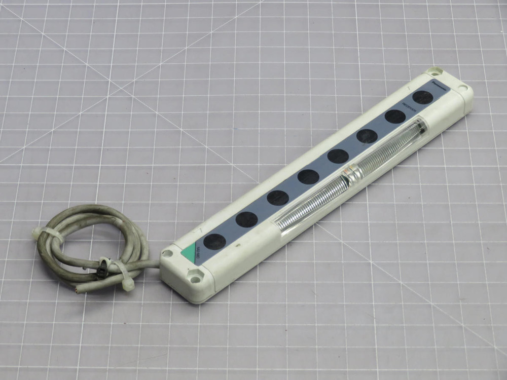 PANASONIC  NA2-N8D  PHOTOELECTRIC RECEIVER  For Sale