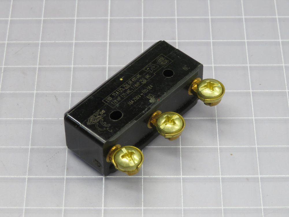 Honeywell  BZ-R291-P4  Limit Switch  For Sale