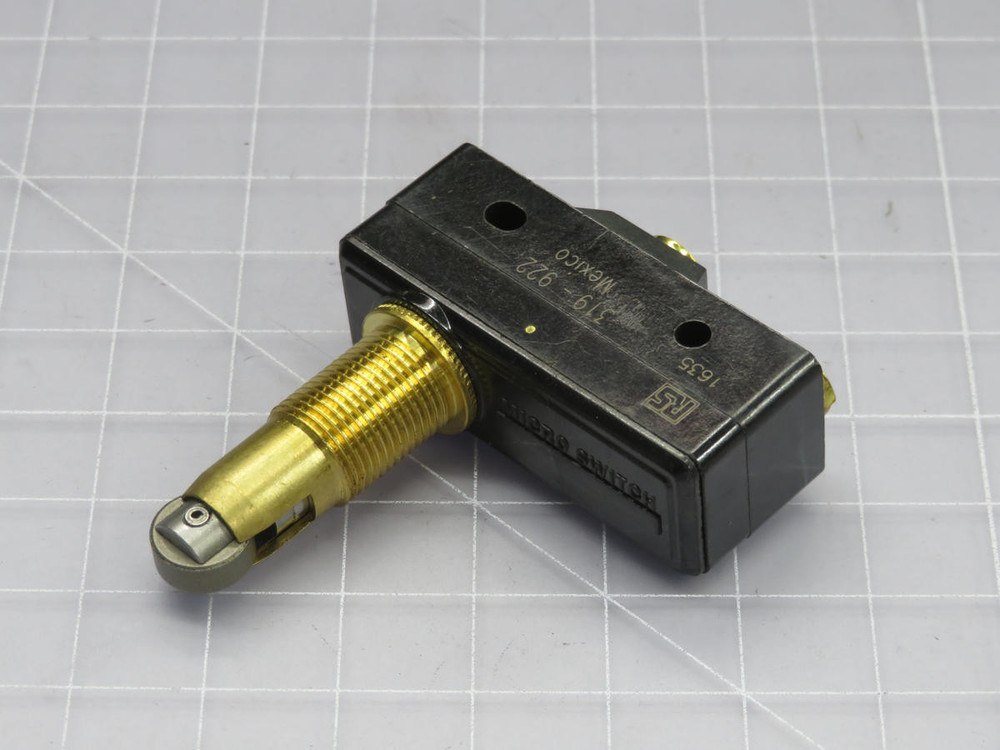 HONEYWELL  319-922  LIMIT SWITCH  For Sale