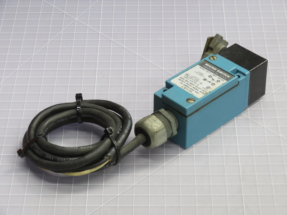 HONEYWELL  LSP3K  LIMIT SWITCH  For Sale