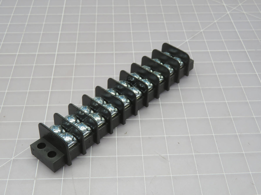 Lot of 50 MOLEX  38760-0310  STANDARD TERMINAL BLOCK  For Sale