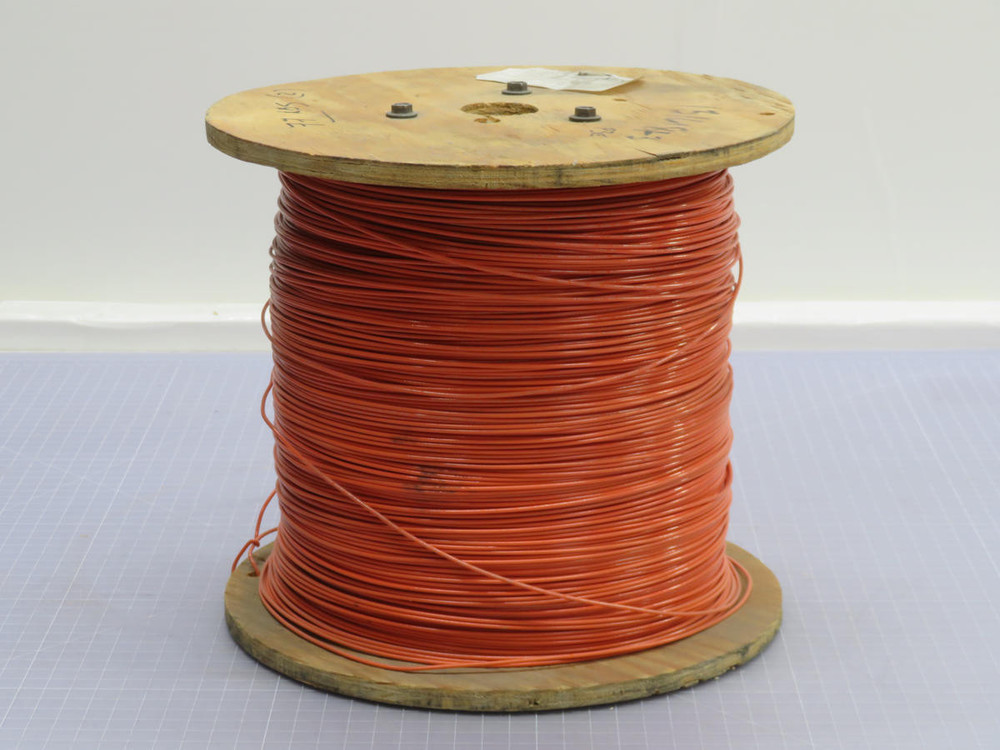 Lot of 5000FT Atronia  1316181-3  CABLE WIRE  For Sale