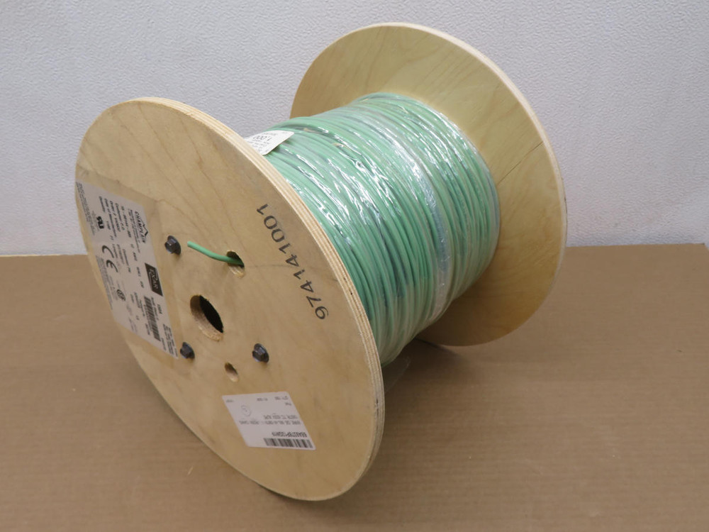 Lot of 1000 FT IEWC  3271/12T19-3 68A9378P12DBWH19 WIRE  For Sale
