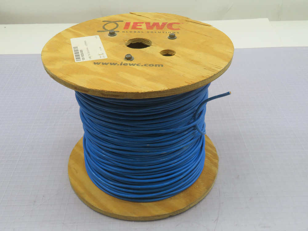 Lot of 800 IEWC  100-15028-0800  WIRE  For Sale