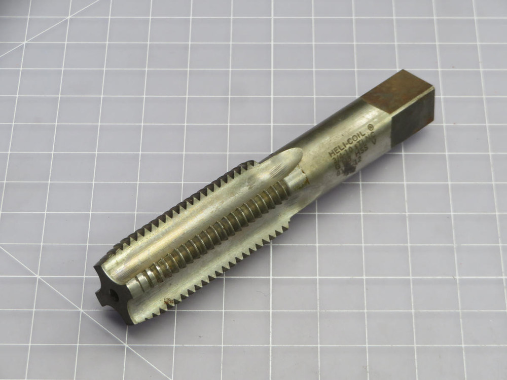 HELICOIL  2296616  PLUG CHAMFER  For Sale