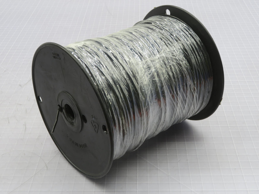 Lot of 1000FT IEWC  1015/18B16-0  Lead Wire  For Sale