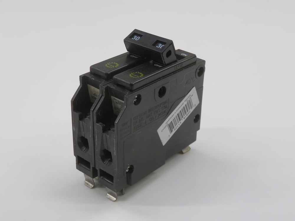 Lot of 5 EATON  CHQ230  CIRCUIT BREAKER  For Sale