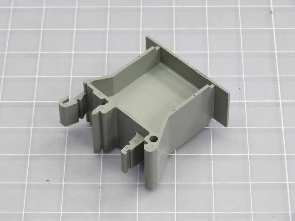 PHOENIX CONTACT  UBE/D  TERMINAL STRIP MARKER CARRIERS  For Sale