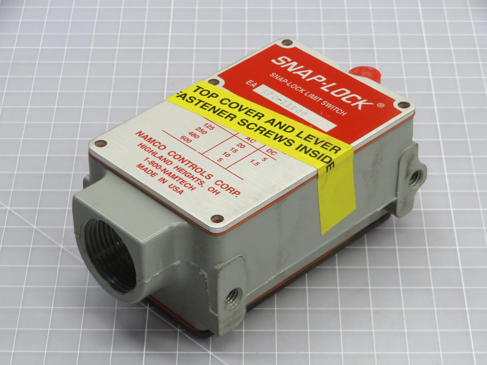 NAMCO  EA170-11100  LIMIT SWITCH  For Sale