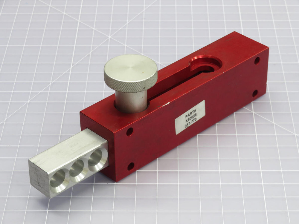 EUCHNER  057-770  SAFETY SWITCH  For Sale