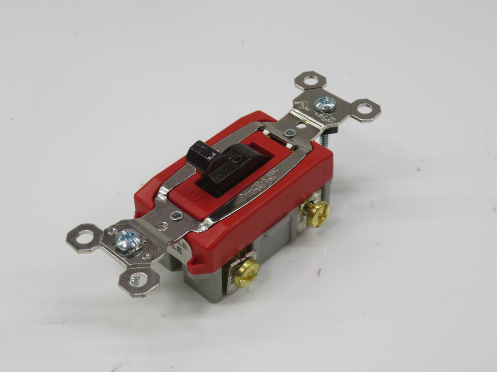 PASS & SEYMOUR  PS20AC2HP  HP RATED SWITCH  For Sale