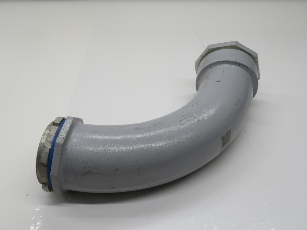 CROUSE HINDS  LT-40090  ANGLE MALE CONNECTOR  For Sale