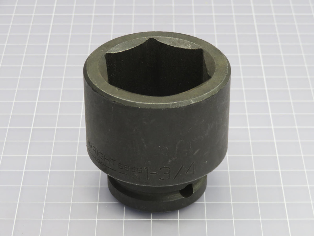 WRIGHT  6856  SOCKET  For Sale