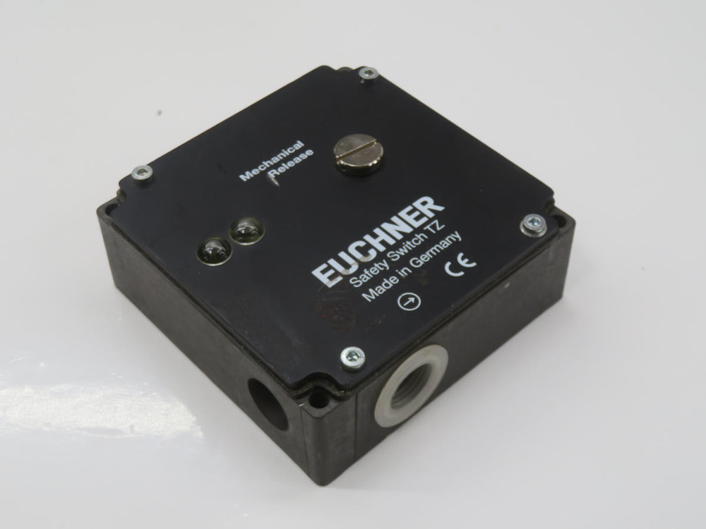 EUCHNER  TZ2RE110M  SAFETY SWITCH  For Sale