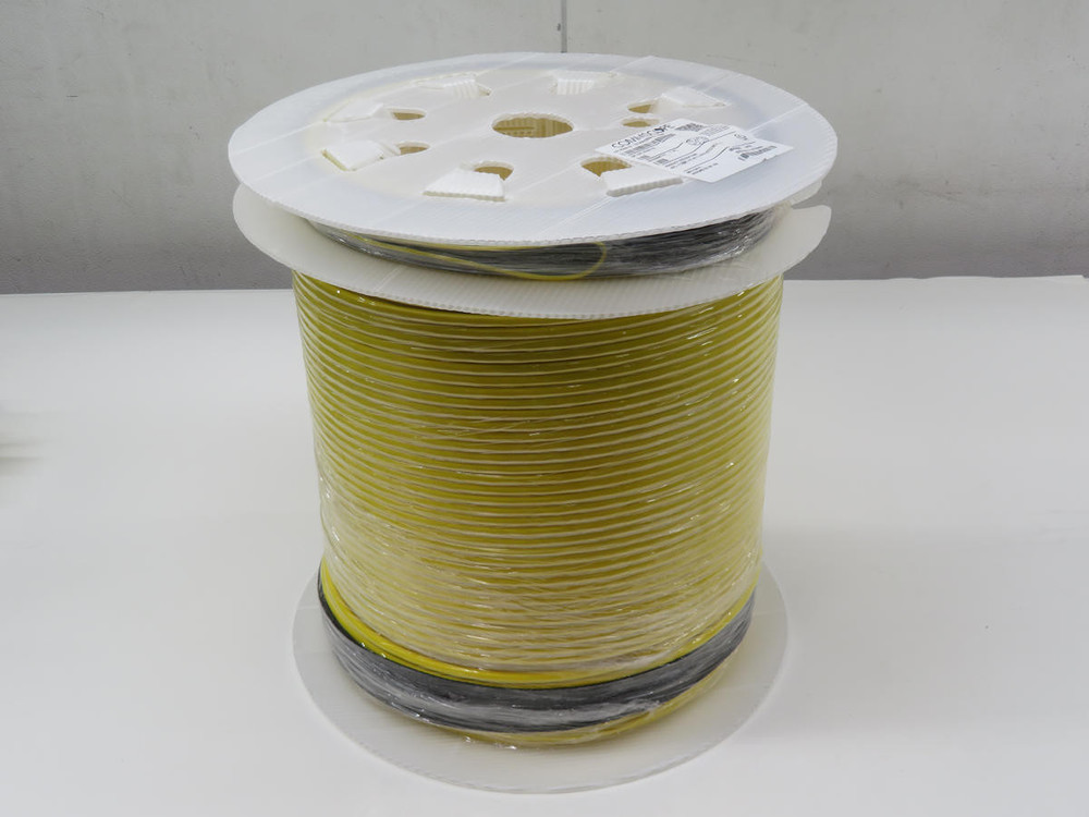 COMMSCOPE  CX1A0072R6A16-230M  MPO-F TRKMC 72F SM YL RISER STGGRBO PE-A  For Sale