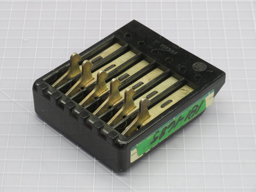 Eaton  191581  Motor Protection Circuit Breaker  For Sale