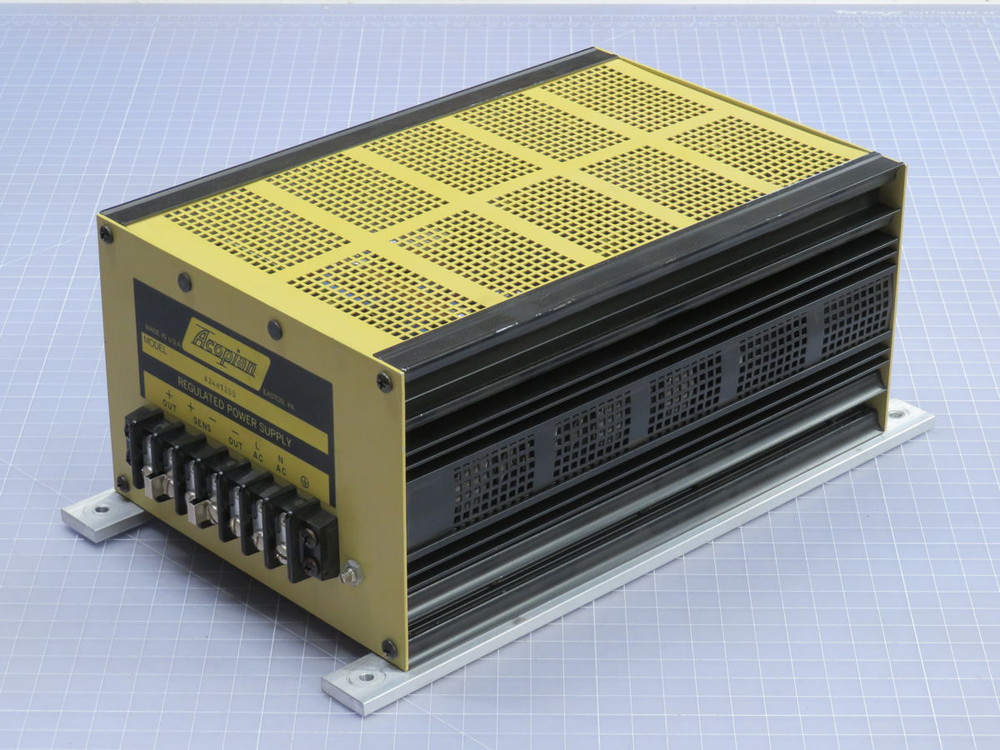 ACOPIAN  A24H1200  POWER SUPPLY  For Sale