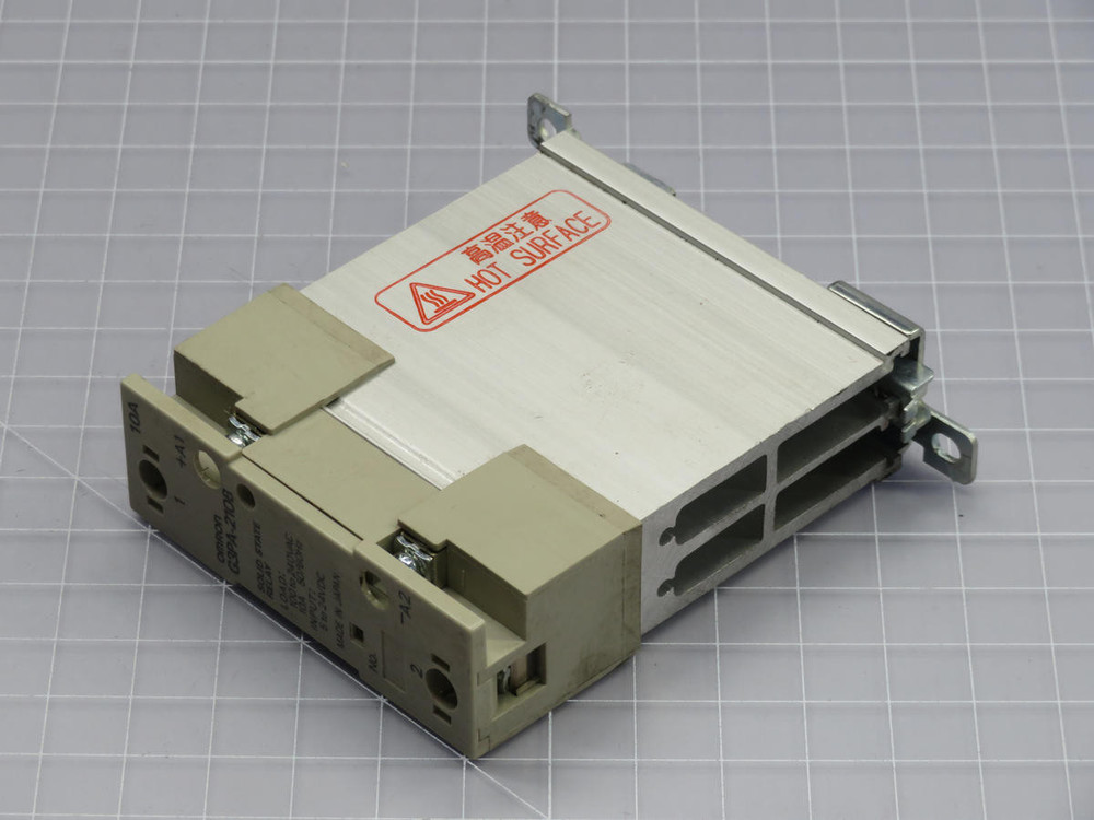 OMRON  G3PA-210B  SOLID STATE RELAY  For Sale