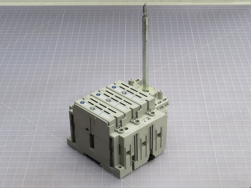 ALLEN BRADLEY  194R-N30-1753  DISCONNECT SWITCH  For Sale