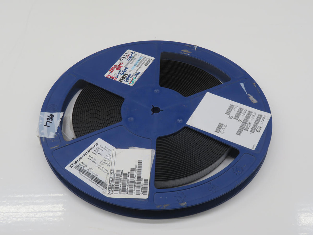 Lot of 1700 STMICROELECTRONICS  SM15T18A  DIODE TRANSIENT VOLTAGE SUPRESSOR  For Sale