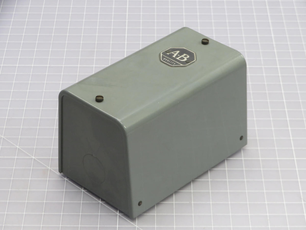 ALLEN BRADLEY  700 C-20  RELAY  For Sale