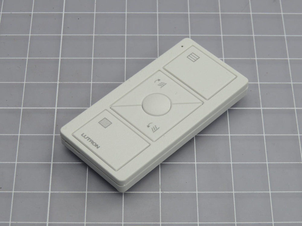 LUTRON  PJ2-3BRL-TSW-S10  WIRELESS CONTROLLER  For Sale