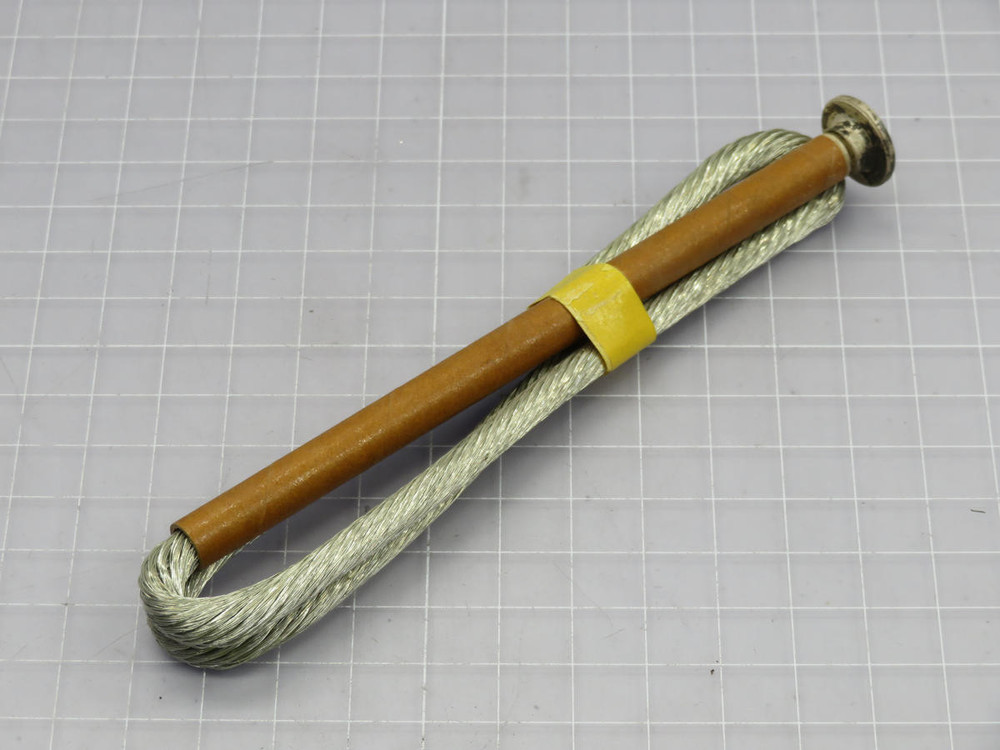 Lot of 12   AK15100  FUSE LINKS  For Sale