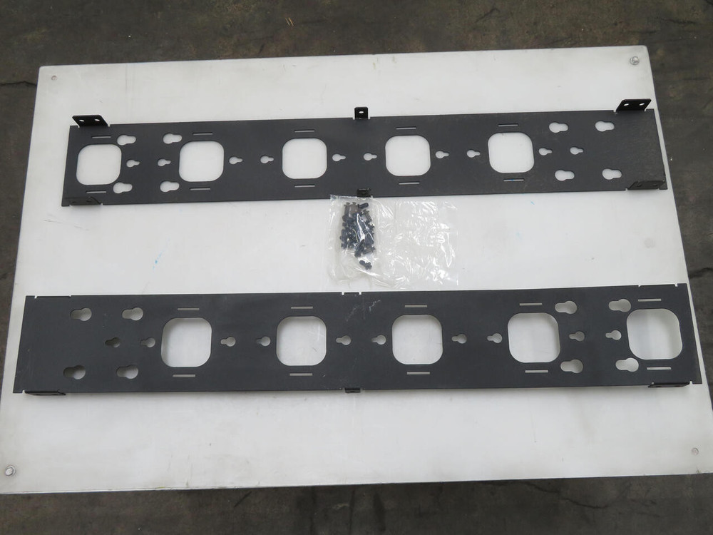 COOPER SB862BRC6090FB RCM + BACK REM T192363