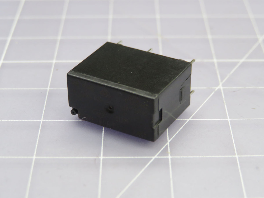 SONG CHUAN 892H-1A-F-C 12VDC GENERAL PURPOSE RELAY CC141