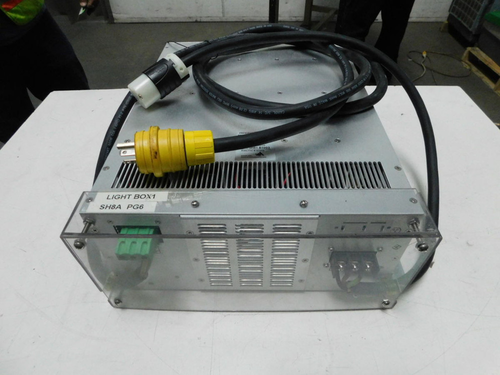 Analytic Systems  FC-2K-AE-3U5-R9981    For Sale