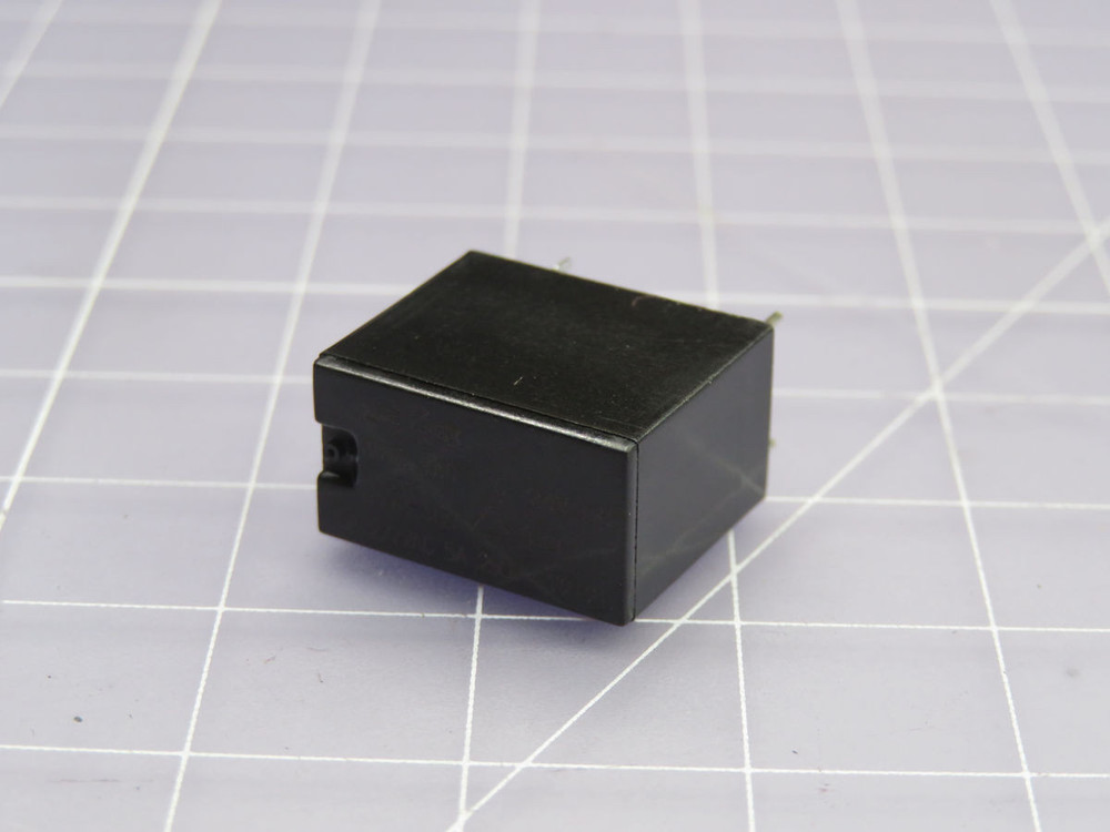 SONG CHUAN 307N-1AC-F-C 24VDC GENERAL PURPOSE RELAY CC289