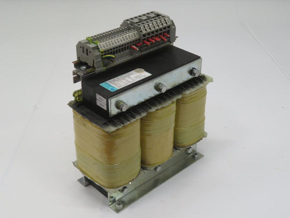 ELEKTROTECHNIK ELEKTRONIK  D72445 120.66   For Sale