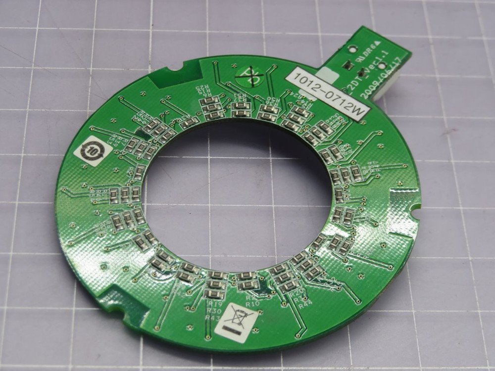 1012-0712W    For Sale