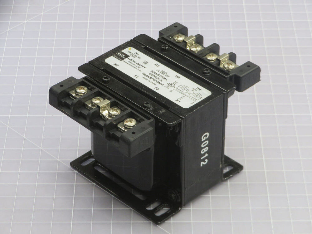 EGS  E100    For Sale