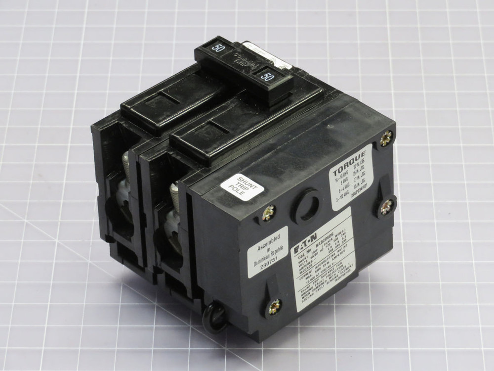 EATON  BAB2050S    For Sale