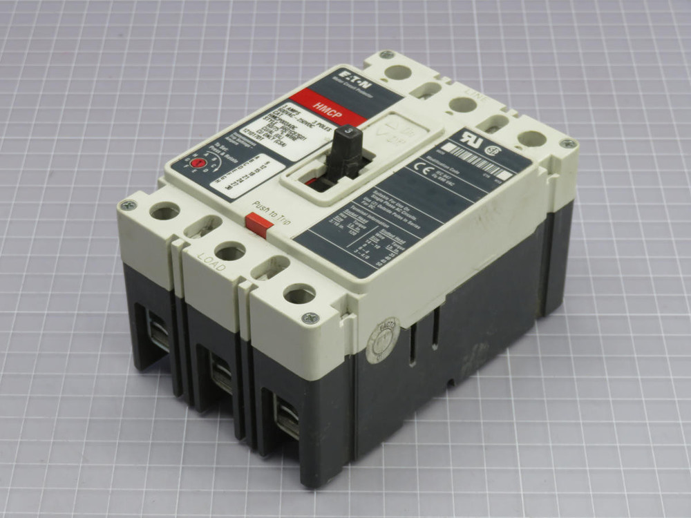 EATON  6601C87G01 HMCP003AOC   For Sale