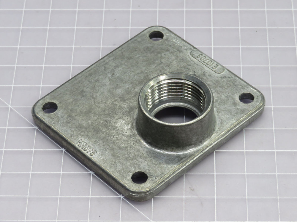 Lot of 10 I-T-E  HR075    For Sale