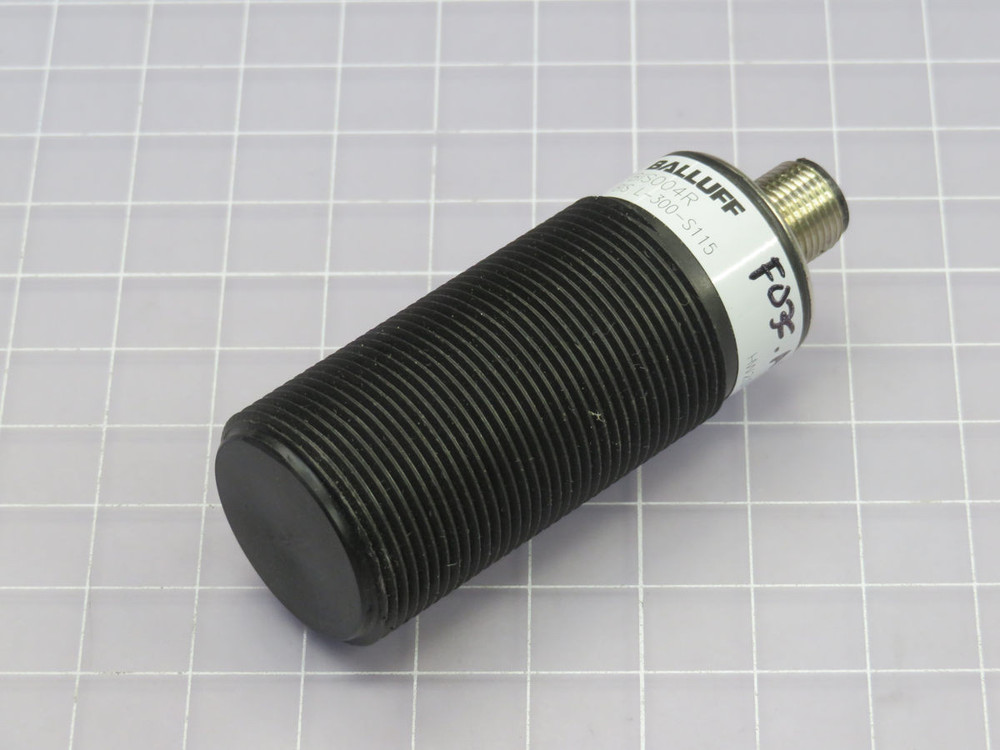 BALLUFF  BIS004R BIS L-300-S115   For Sale