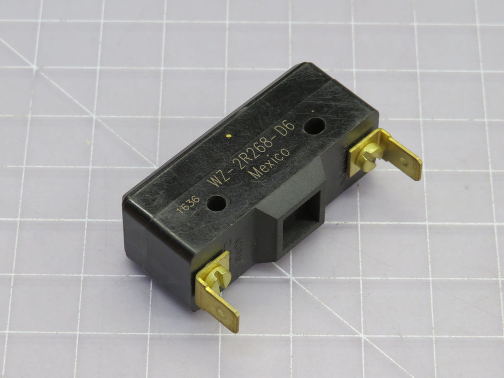 HONEYWELL  WZ-2R268-D6    For Sale