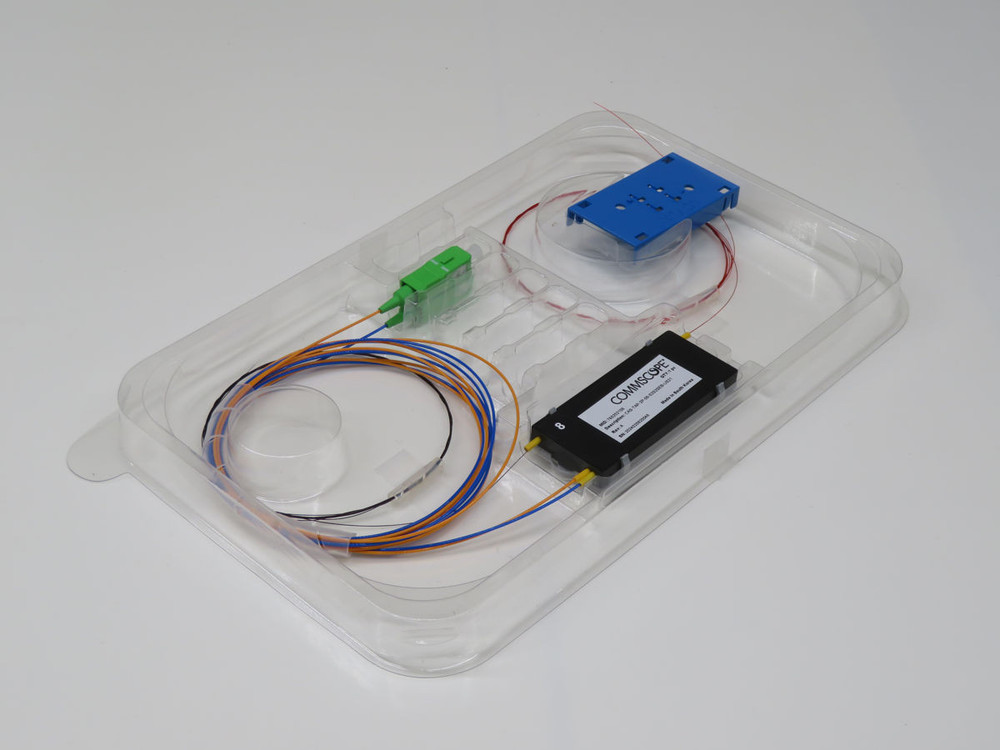 COMMSCOPE  760252106    For Sale