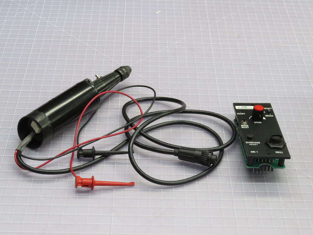 OK  DM-1    For Sale