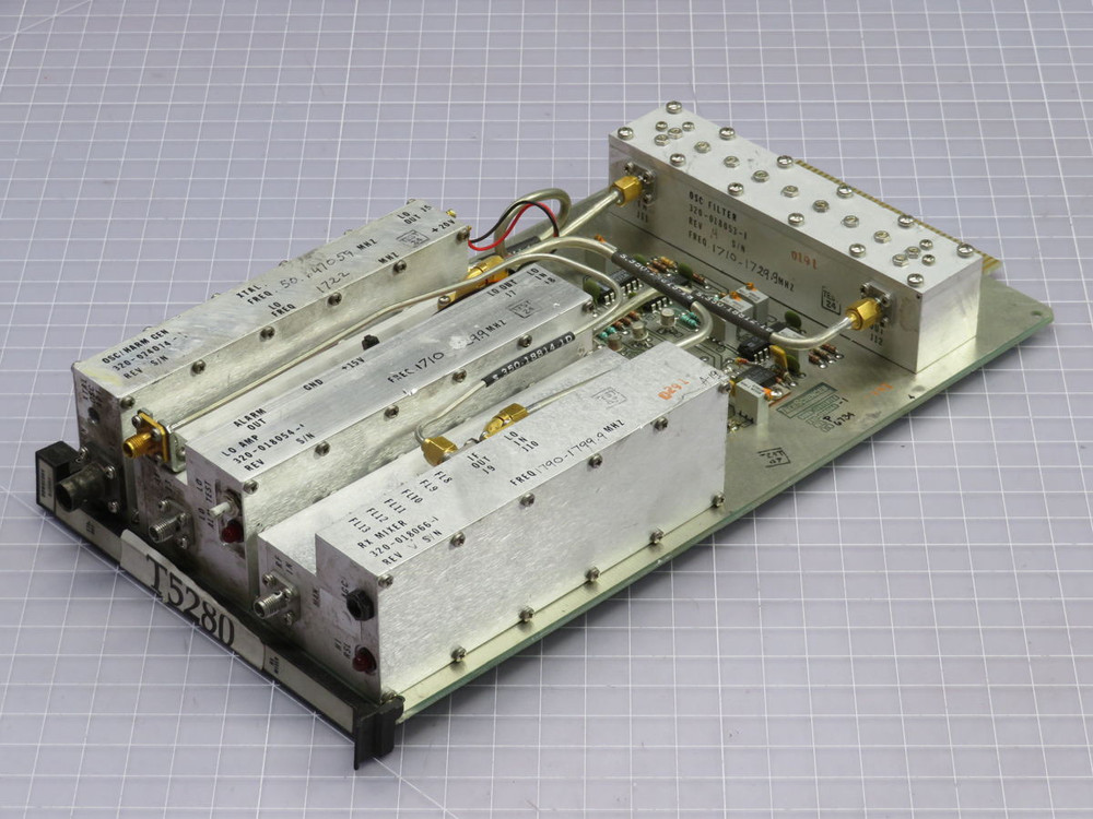 TELESCIENCES  310-018065-1    For Sale