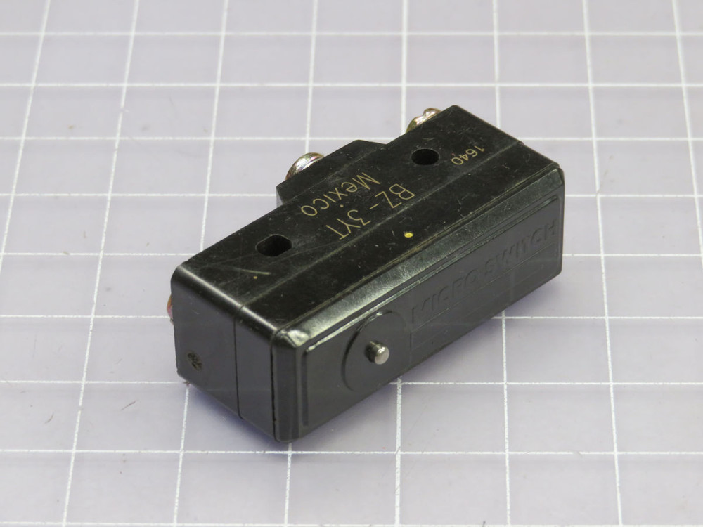 MICRO SWITCH  BZ-3YT    For Sale
