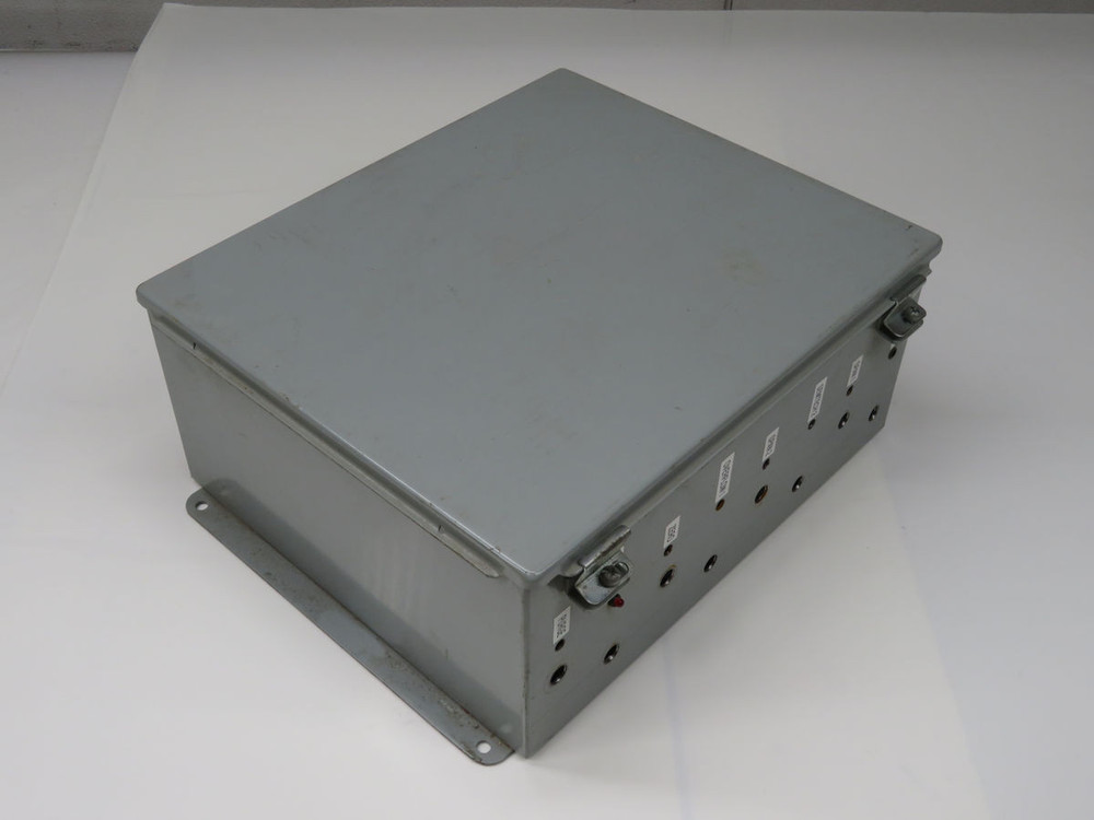 HOFFMAN  A1412CH    For Sale