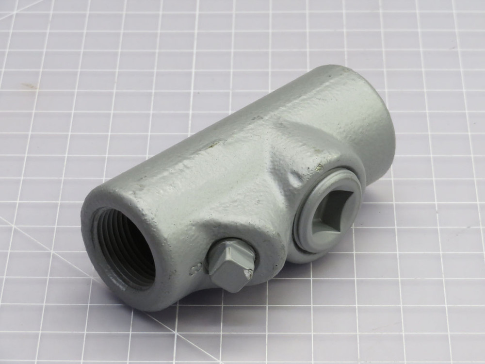 Lot of 4 APPLETON  EYF-75    For Sale