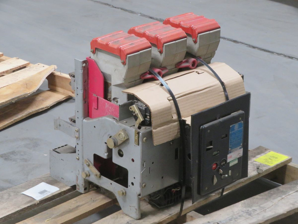 ITE  K-1600    For Sale